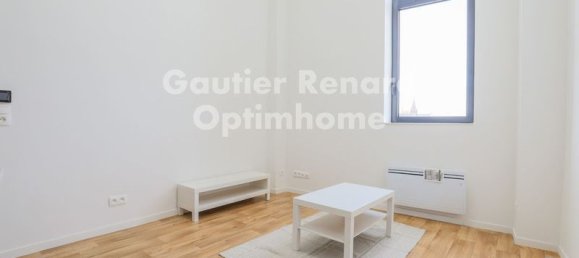 1 Schlafzimmer Doppelhaus in Valenciennes, France, Nr. 236551 5