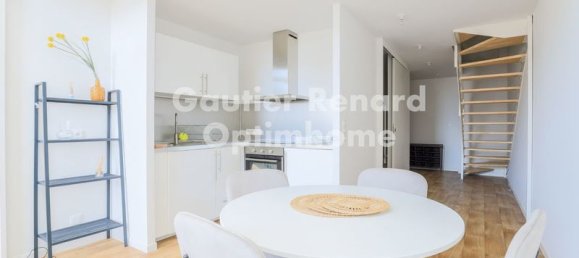 1 Schlafzimmer Doppelhaus in Valenciennes, France, Nr. 236551 2