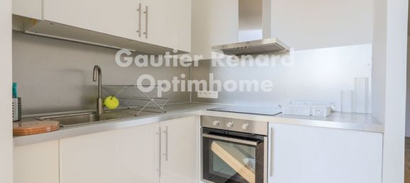 1 Schlafzimmer Doppelhaus in Valenciennes, France, Nr. 236551 4