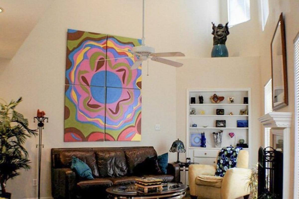 2 Schlafzimmer Haus in Bellaire, USA, Nr. 318167