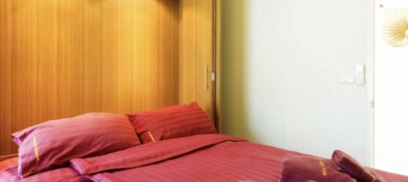 Condominio de 2 dormitorios en Hua Hin, Thailand No. 17533 3