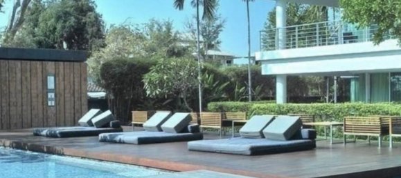 Condominio de 2 dormitorios en Hua Hin, Thailand No. 17533 9