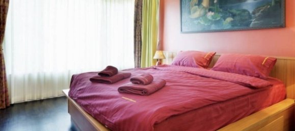 Condominio de 2 dormitorios en Hua Hin, Thailand No. 17533 4