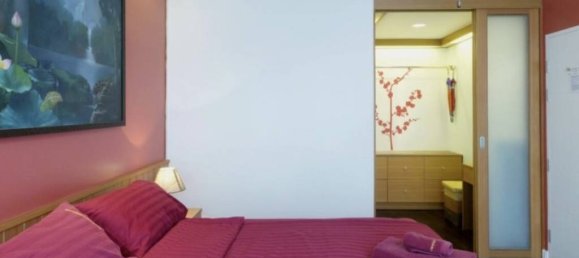 Condominio de 2 dormitorios en Hua Hin, Thailand No. 17533 5