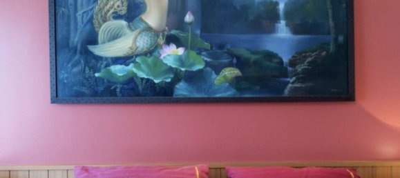 Condominio de 2 dormitorios en Hua Hin, Thailand No. 17533 6