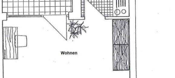 1 bedroom Apartment in Dusseldorf, Germany No. 115530 2