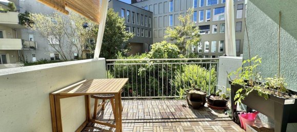 3 rooms Apartment in Lend, Austria No. 251511 5