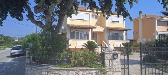 3 bedrooms House in Zakynthos, Greece No. 444 4
