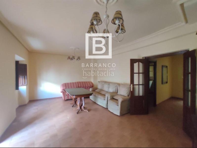 3 bedrooms Apartment in Santisteban del Puerto, Spain No. 27852