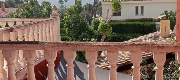 3 bedrooms Villa in La Nucia, Spain No. 177125 50