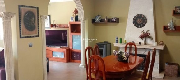 3 bedrooms Villa in La Nucia, Spain No. 177125 17