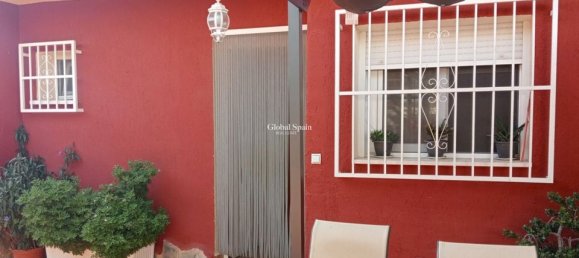 3 bedrooms Villa in La Nucia, Spain No. 177125 32