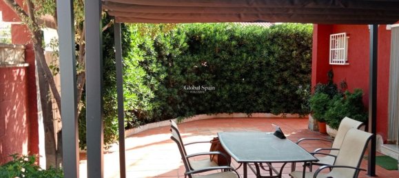 3 bedrooms Villa in La Nucia, Spain No. 177125 5