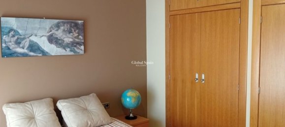 3 bedrooms Villa in La Nucia, Spain No. 177125 33