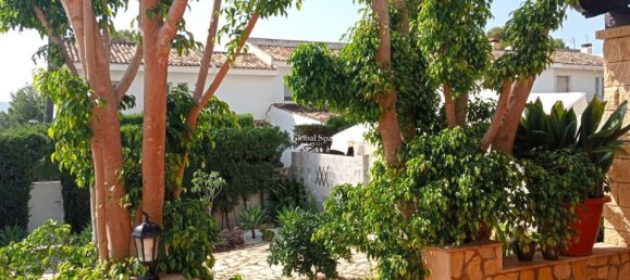 3 bedrooms Villa in La Nucia, Spain No. 177125 10