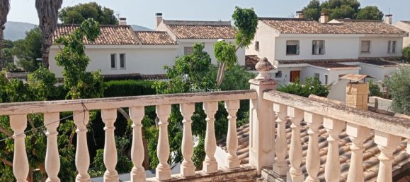 3 bedrooms Villa in La Nucia, Spain No. 177125 13