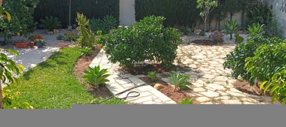 3 bedrooms Villa in La Nucia, Spain No. 177125 59