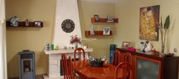 3 bedrooms Villa in La Nucia, Spain No. 177125 19