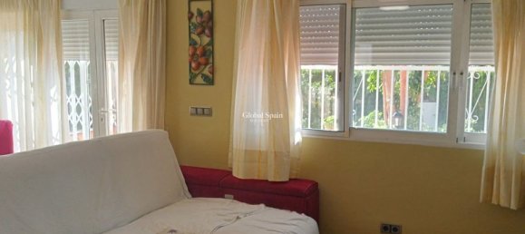 3 bedrooms Villa in La Nucia, Spain No. 177125 25