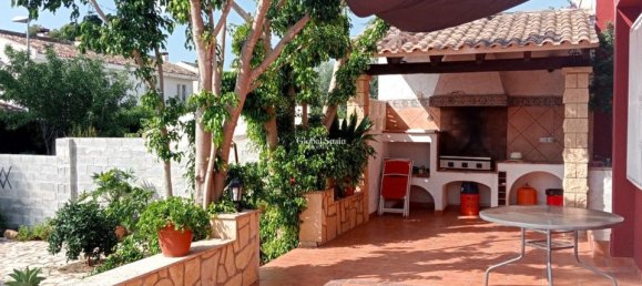 3 bedrooms Villa in La Nucia, Spain No. 177125 7