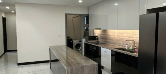 3 dormitorios apartamento en alquiler en Thu Duc, Ho Chi Minh, Vietnam № 74673 5