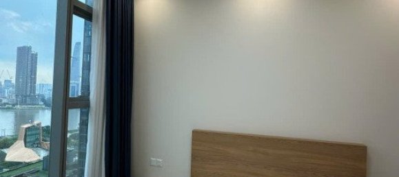 3 dormitorios apartamento en alquiler en Thu Duc, Ho Chi Minh, Vietnam № 74673 4