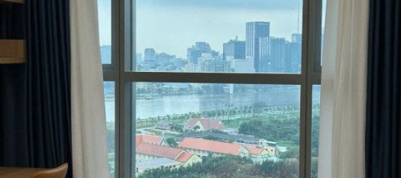 3 dormitorios apartamento en alquiler en Thu Duc, Ho Chi Minh, Vietnam № 74673 3