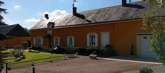 3 bedrooms House in Amilly, France No. 235307 13