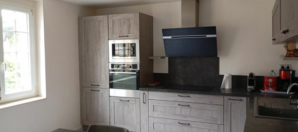 3 bedrooms House in Amilly, France No. 235307 7