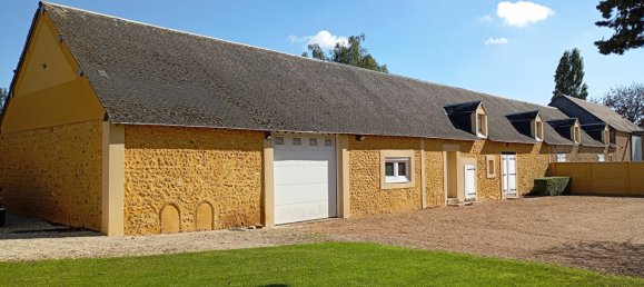 3 bedrooms House in Amilly, France No. 235307 14