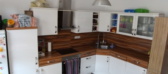 Apartamento de 3 dormitorios en Wuppertal, Germany No. 55846 12