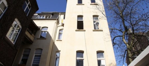 Apartamento de 3 dormitorios en Wuppertal, Germany No. 55846 5