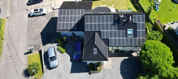 6 chambres Maison à Euskirchen, Germany No. 209548 15