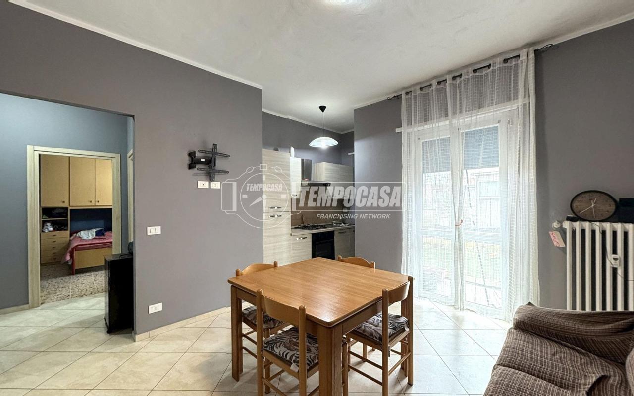 2 rooms Apartment in Carmagnola, Italy No. 132917