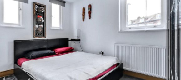 2 bedrooms Apartment in South Croydon, United Kingdom No. 4878 14