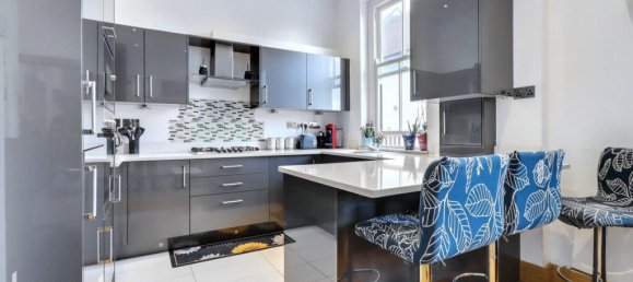 2 bedrooms Apartment in South Croydon, United Kingdom No. 4878 12