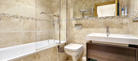 2 bedrooms Apartment in South Croydon, United Kingdom No. 4878 6