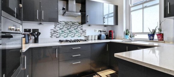 2 bedrooms Apartment in South Croydon, United Kingdom No. 4878 4