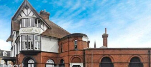 2 bedrooms Apartment in South Croydon, United Kingdom No. 4878 19