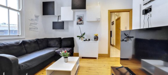 2 bedrooms Apartment in South Croydon, United Kingdom No. 4878 10