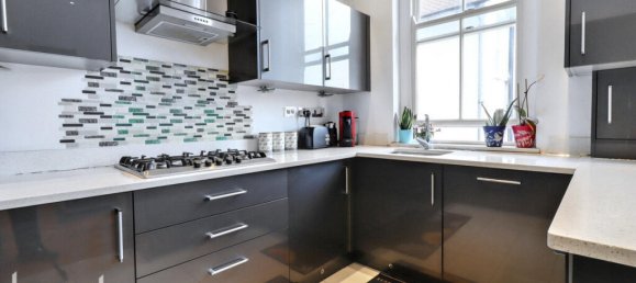 2 bedrooms Apartment in South Croydon, United Kingdom No. 4878 11