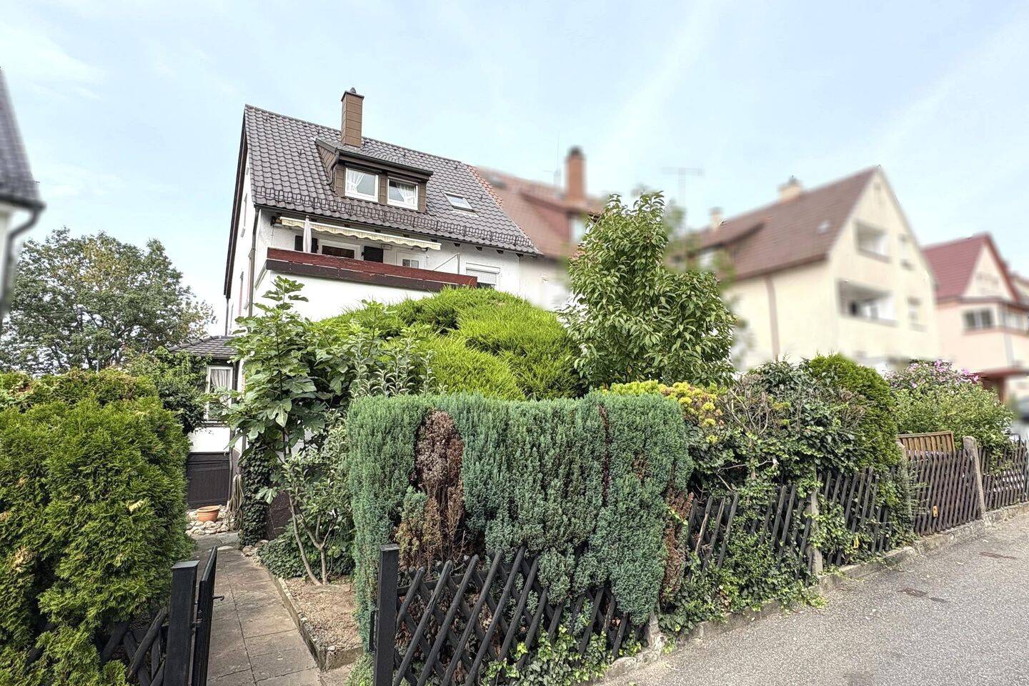5 Schlafzimmer Stadthaus in Heilbronn, Germany, Nr. 281739