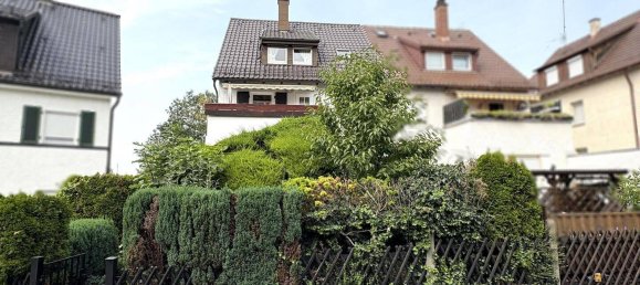 5 Schlafzimmer Stadthaus in Heilbronn, Germany, Nr. 281739 3