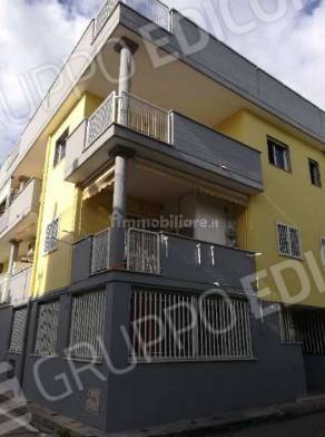 2 bedrooms Apartment in Bari, Italy No. 267342