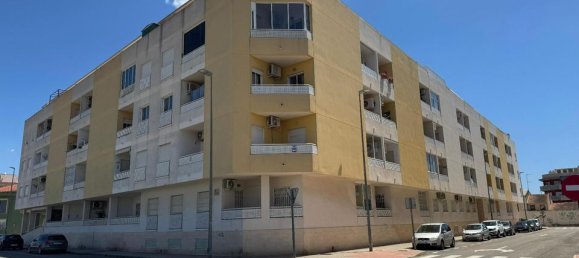 2 bedrooms Apartment in Almoradi, Spain No. 179479 25