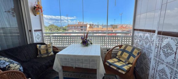 2 bedrooms Apartment in Almoradi, Spain No. 179479 7