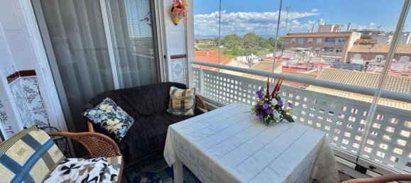 2 bedrooms Apartment in Almoradi, Spain No. 179479 6
