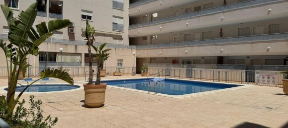 2 bedrooms Apartment in Almoradi, Spain No. 179479 19