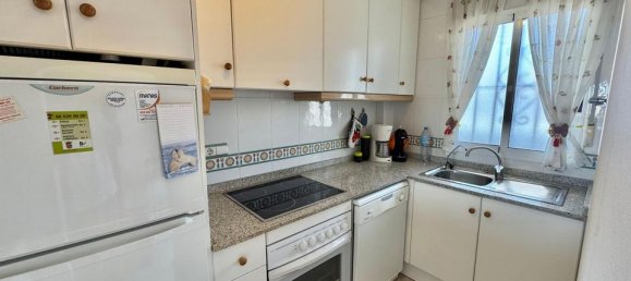 2 bedrooms Apartment in Almoradi, Spain No. 179479 8