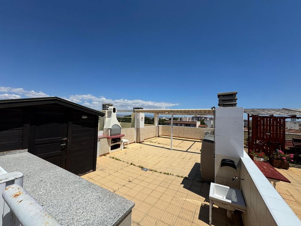2 bedrooms Apartment in Almoradi, Spain No. 179479